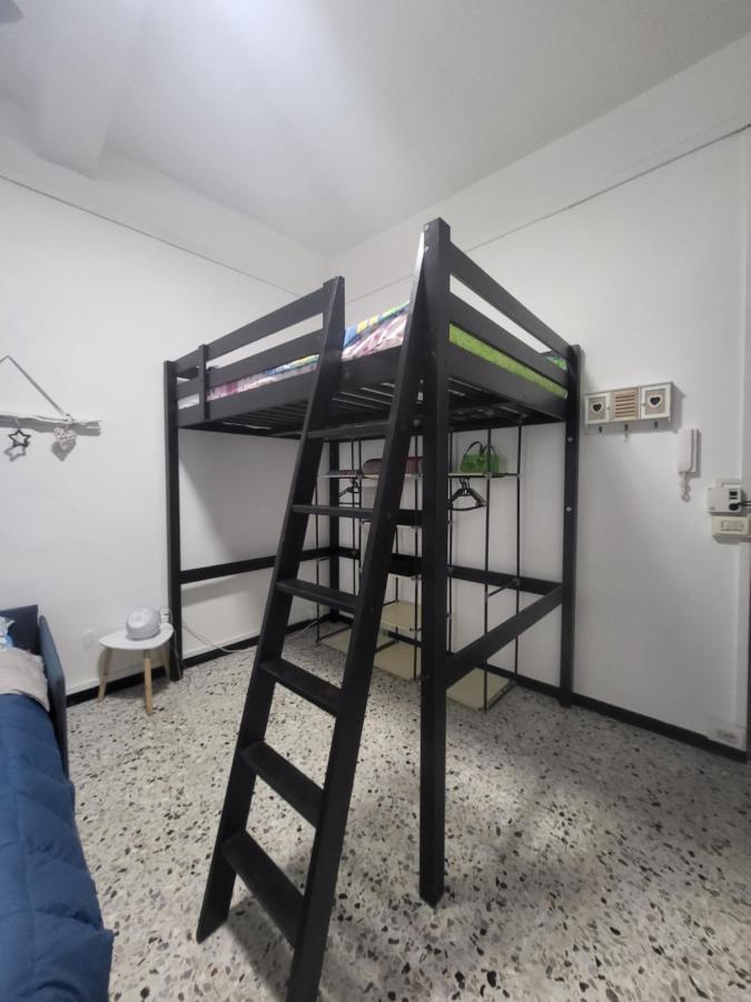 Апартаменты Casina Angiulina Финале Лигуре Экстерьер фото
